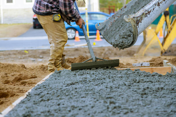 Best Concrete Sealing and Maintenance in Las Quintas Fronterizas, TX