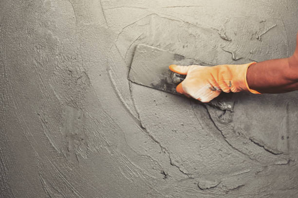 Best Decorative Concrete in Las Quintas Fronterizas, TX