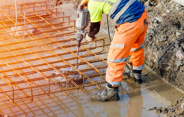  Las Quintas Fronterizas, TX Concrete contractor Pros