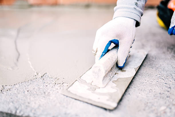 Best Concrete Removal and Replacement in Las Quintas Fronterizas, TX