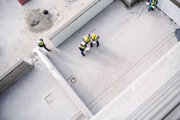 Best Concrete Removal and Replacement in Las Quintas Fronterizas, TX