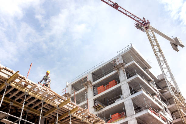 Best Concrete Foundation Repair in Las Quintas Fronterizas, TX